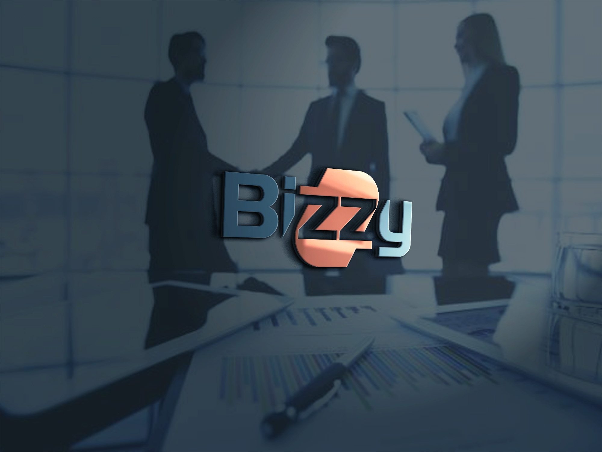 Logo Design by Deziners Zone for this project | Design #26838238