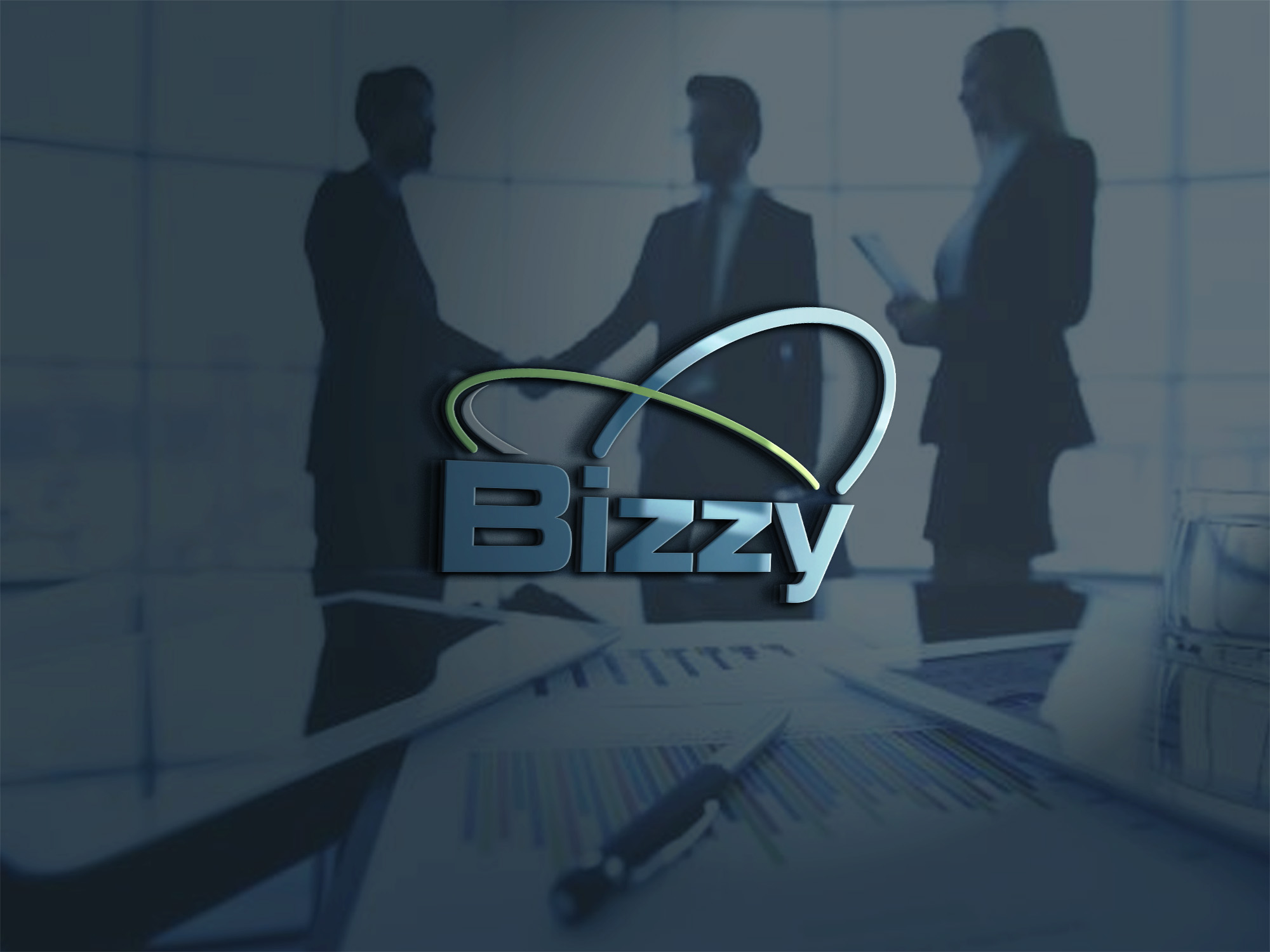 Logo Design by Deziners Zone for this project | Design #26838243