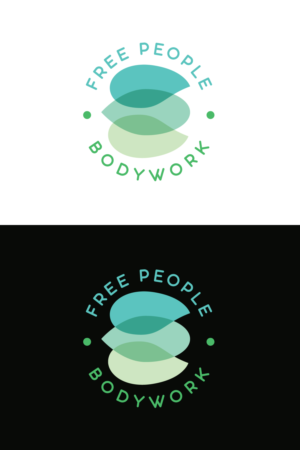 Diseño de Logo por Rueell Artss para Free People Bodywork | Diseño #26835137