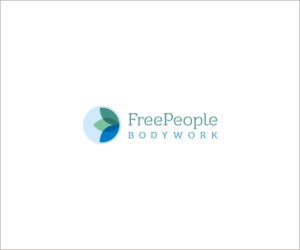 Logo Design by ApnDesign for Free People Bodywork | Design: #26835689