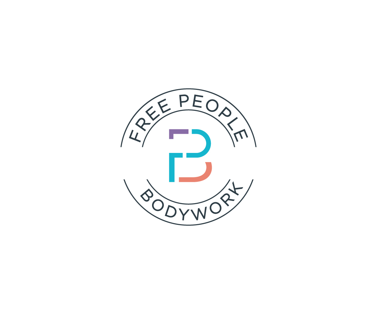 Logo Design by Atec for Free People Bodywork | Design #26837061