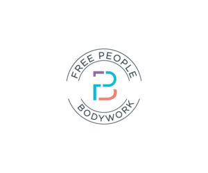 Logo Design by Atec for Free People Bodywork | Design: #26837061