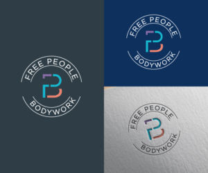 Logo Design by Atec for Free People Bodywork | Design: #26837062