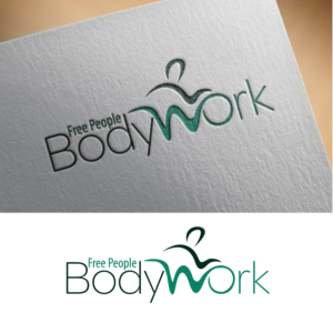 Diseño de Logo por GODDREAMCREATION para Free People Bodywork | Diseño #26835644