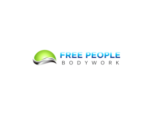 Logo Design by R16 for Free People Bodywork | Design: #26853367