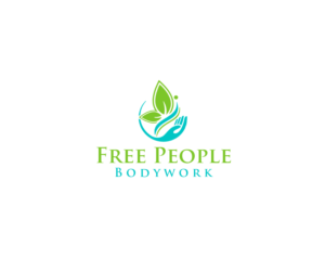 Free People Bodywork | Logo-Design von kevinK