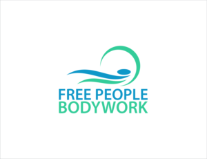 Free People Bodywork | Logo Design by BNdesigner