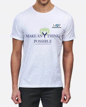 T-Shirt-Design von Desire Design Solutions für MAP Coaching Institute | Design: #26846490