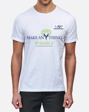 T-shirt Design by Desire Design Solutions for MAP Coaching Institute | Design: #26846504