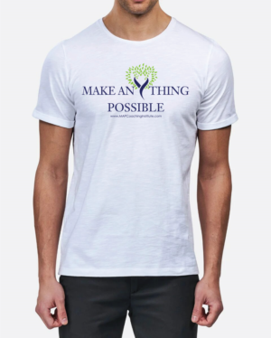 T-Shirt-Design von Desire Design Solutions für MAP Coaching Institute | Design: #26851952