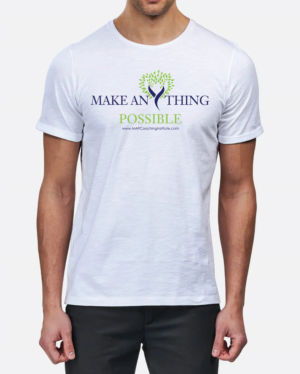 T-Shirt-Design von Desire Design Solutions für MAP Coaching Institute | Design: #26852035
