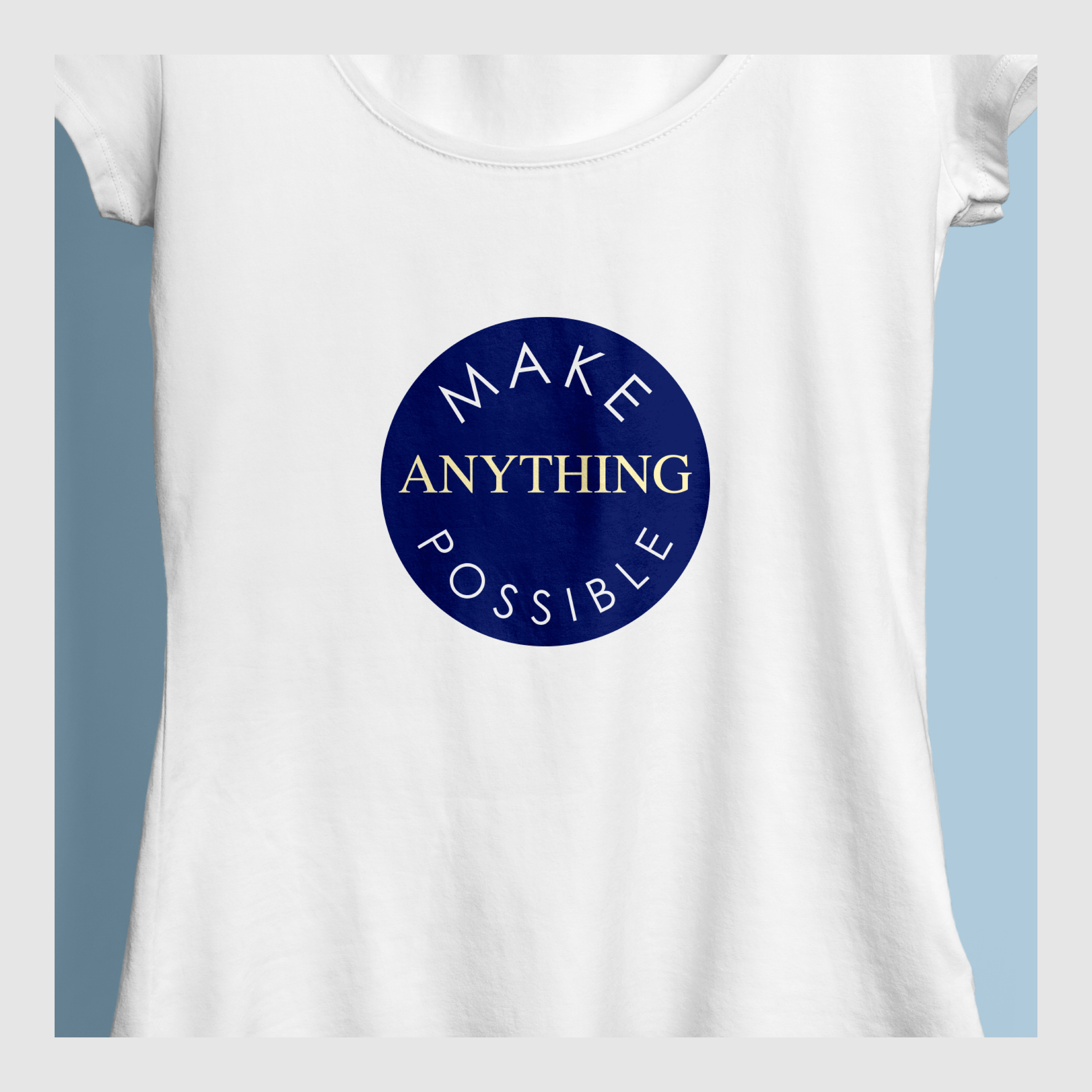 T-shirt Design by Treelly for MAP Coaching Institute | Design #26857513