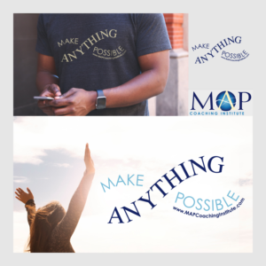 T-Shirt-Design von Treelly für MAP Coaching Institute | Design: #26862291