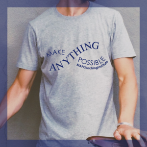 T-shirt Design by Treelly for MAP Coaching Institute | Design: #26875892