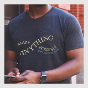 T-Shirt-Design von Treelly für MAP Coaching Institute | Design: #26881885