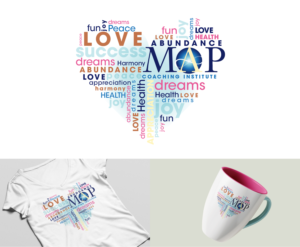 T-Shirt-Design von ileanalp für MAP Coaching Institute | Design: #26859070