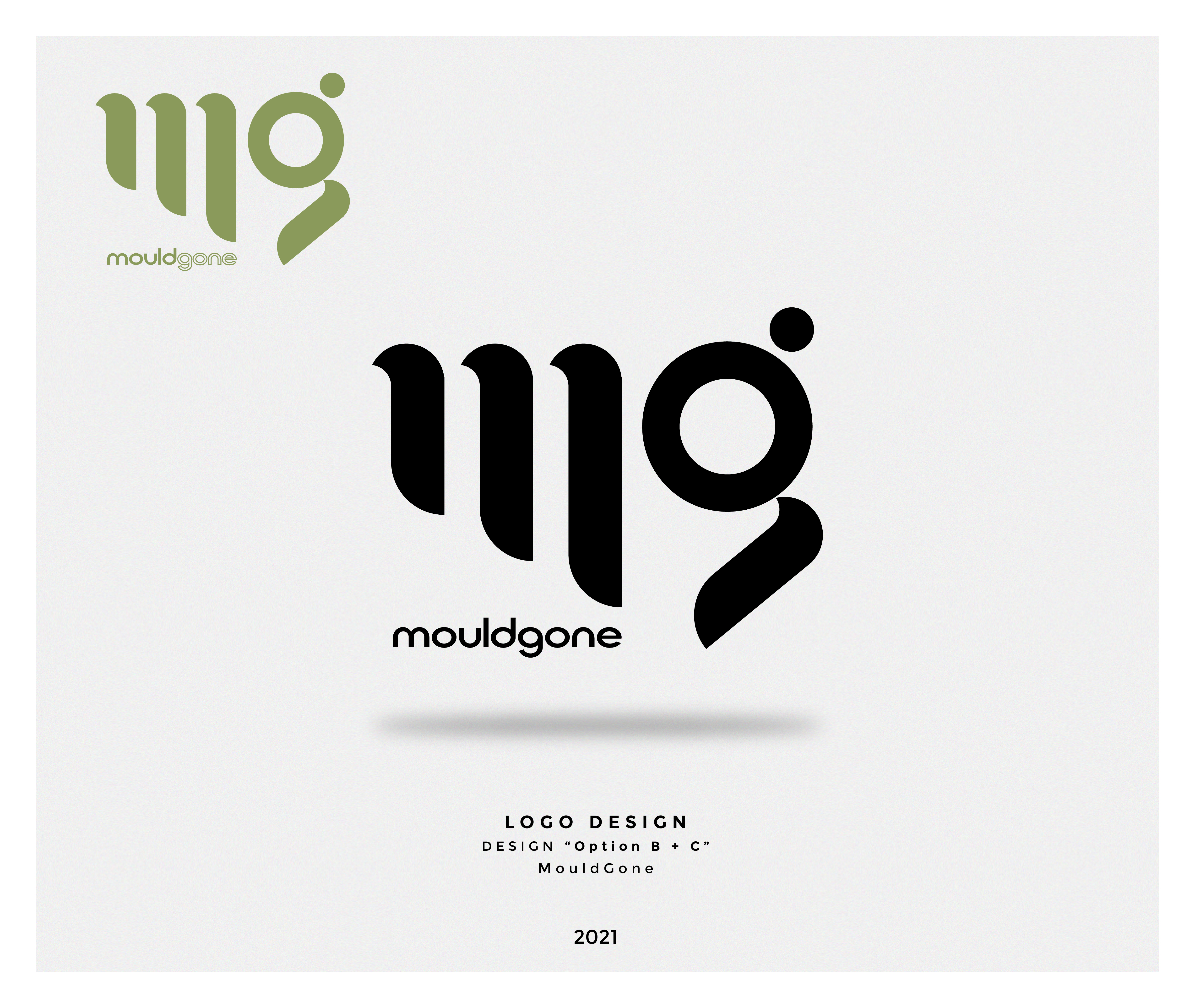 Logo Design by Gasyary for this project | Design #26845376