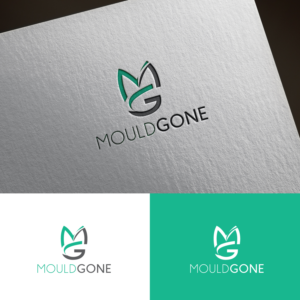MouldGone | Logo Design by sankar999