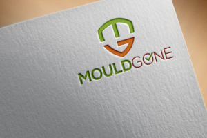 MouldGone | Logo Design by adnan001 2
