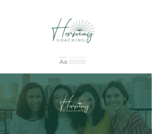 HORMAY COACHING | Diseño de Logo por Ng V Duc