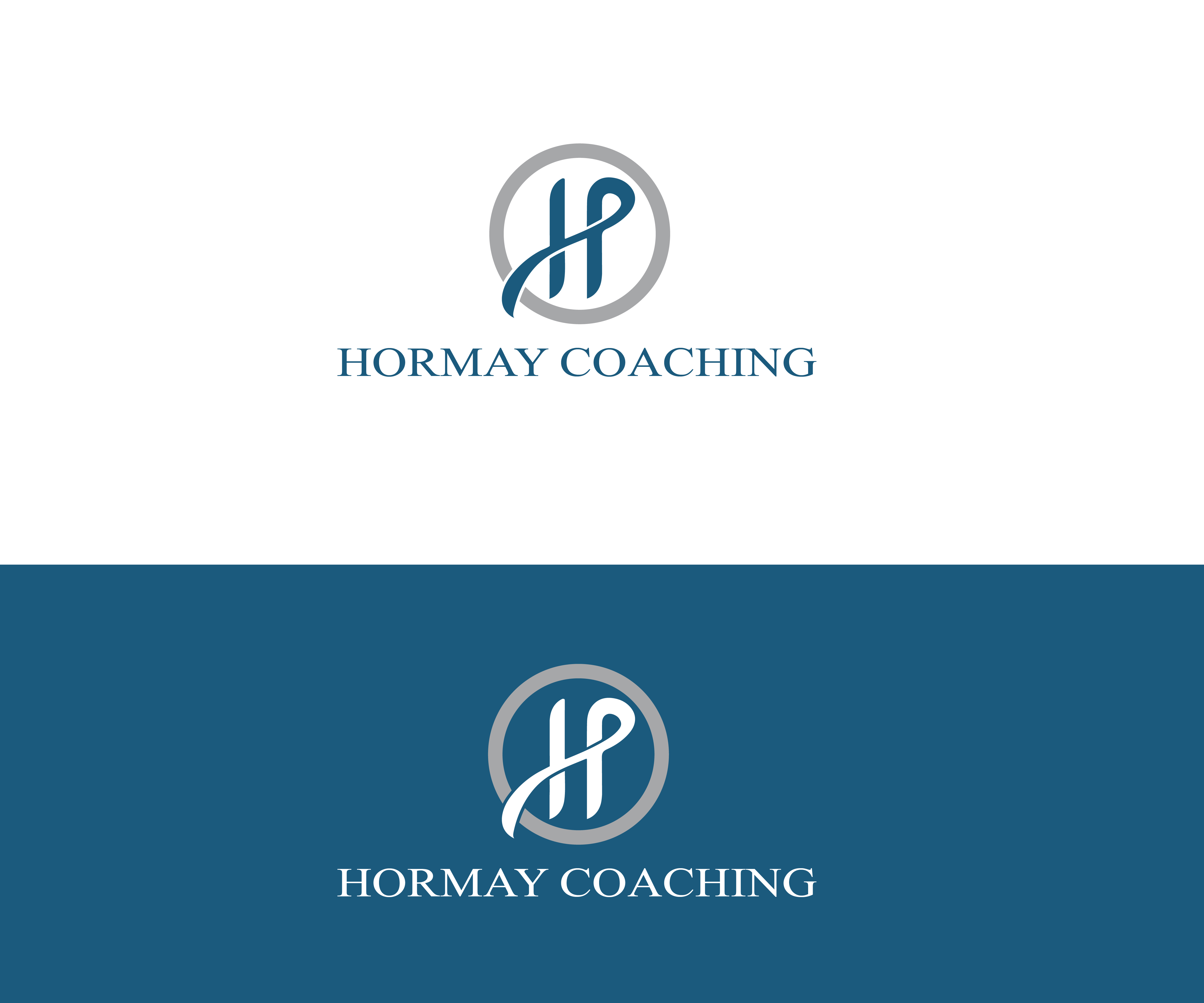 Logo-Design von Nahom Shiferaw für dieses Projekt | Design #26836807