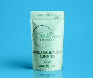 Packaging Design by franklinwold5