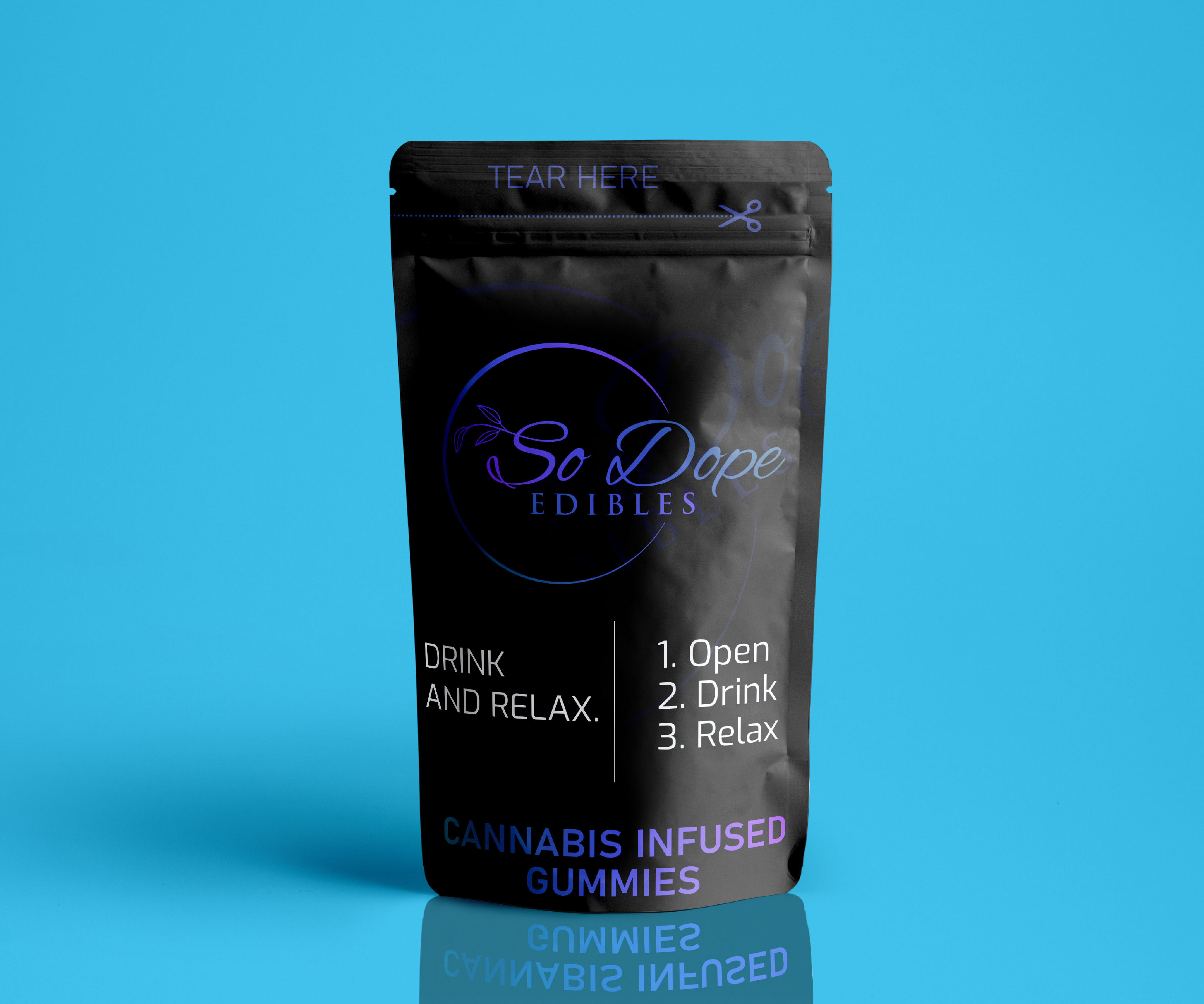 Packaging Design by franklinwold5 for this project | Design #26840917