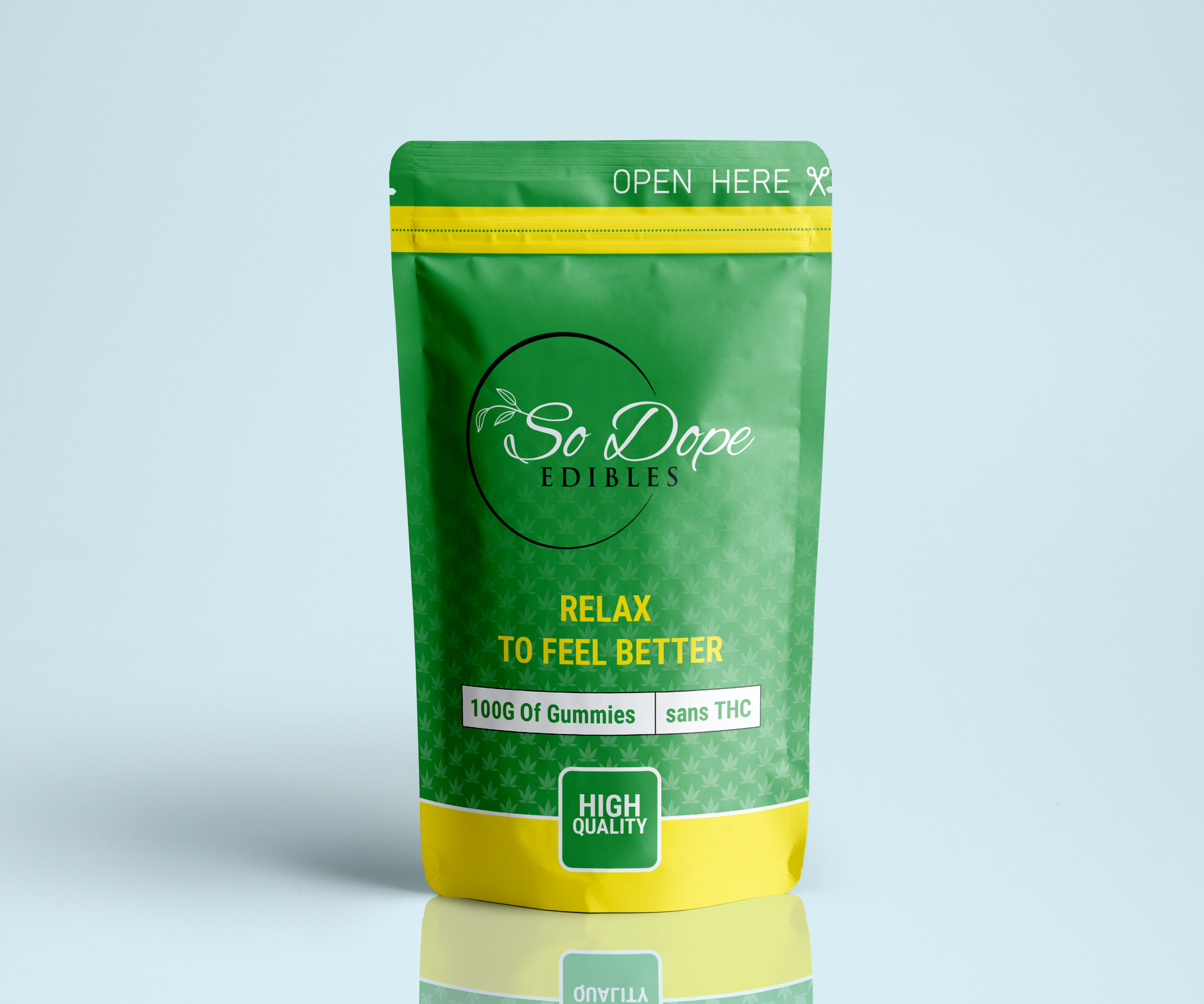 Packaging Design by franklinwold5 for this project | Design #26840919