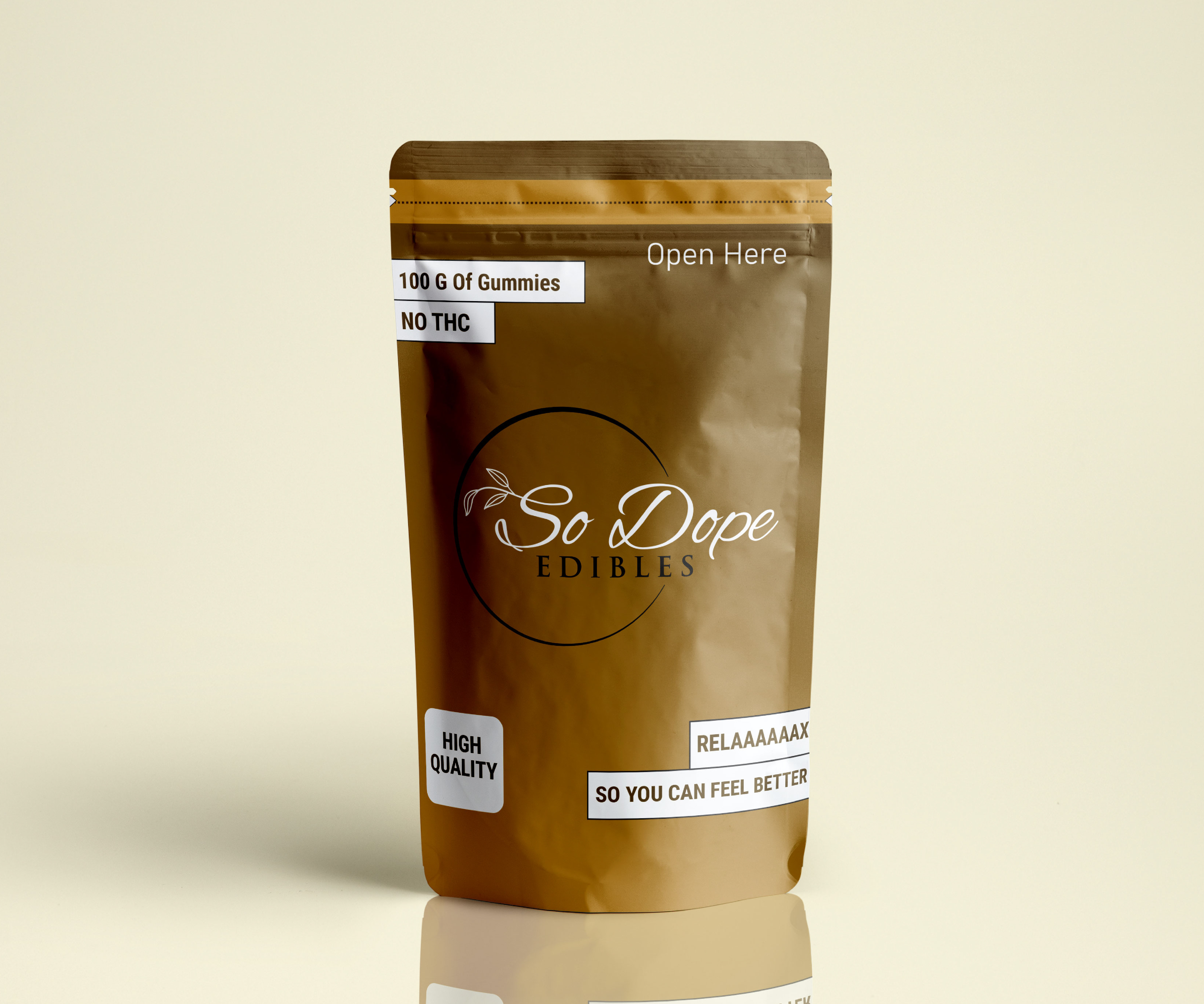 Packaging Design by franklinwold5 for this project | Design #26840923