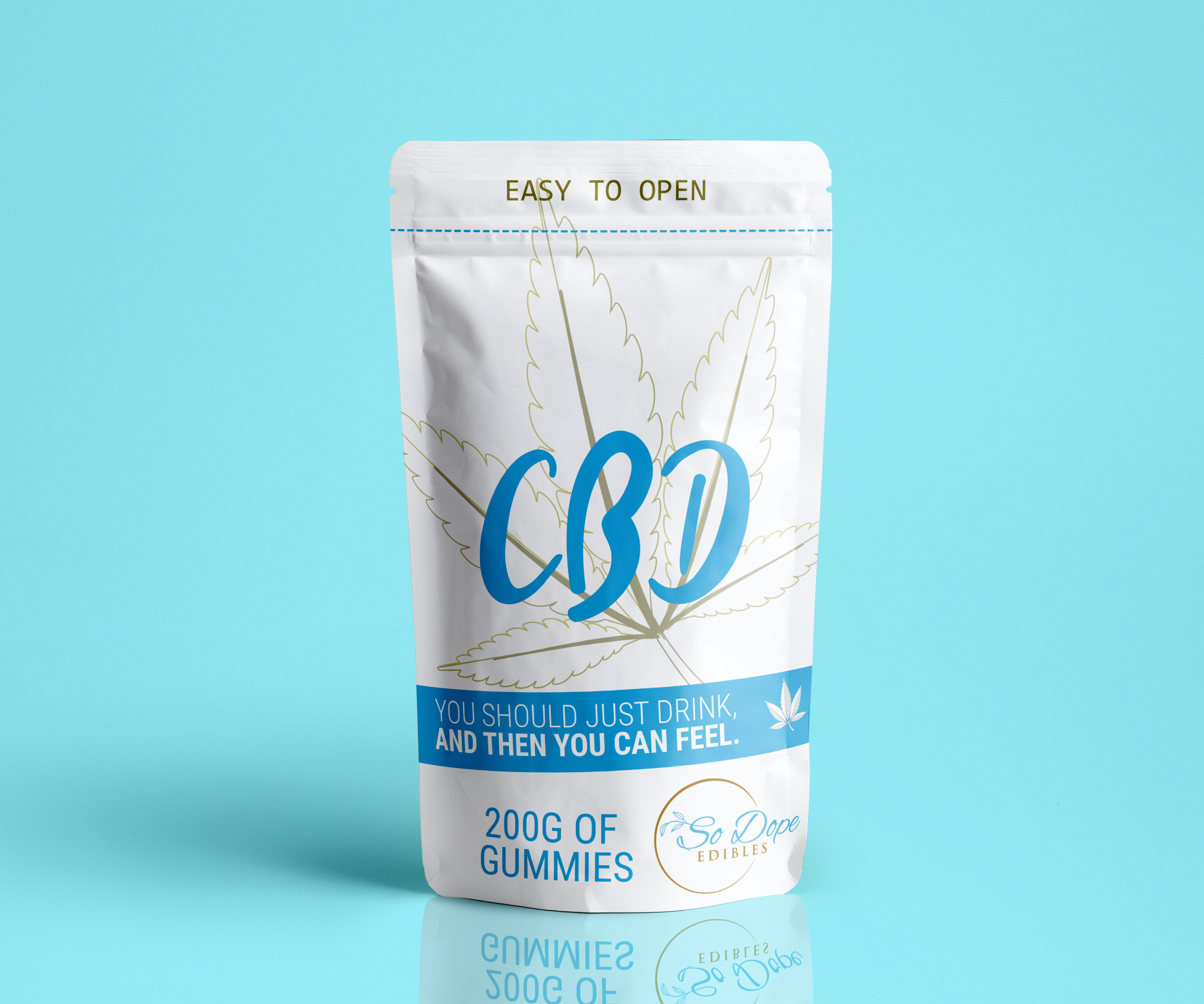 Packaging Design by franklinwold5 for this project | Design #26840928