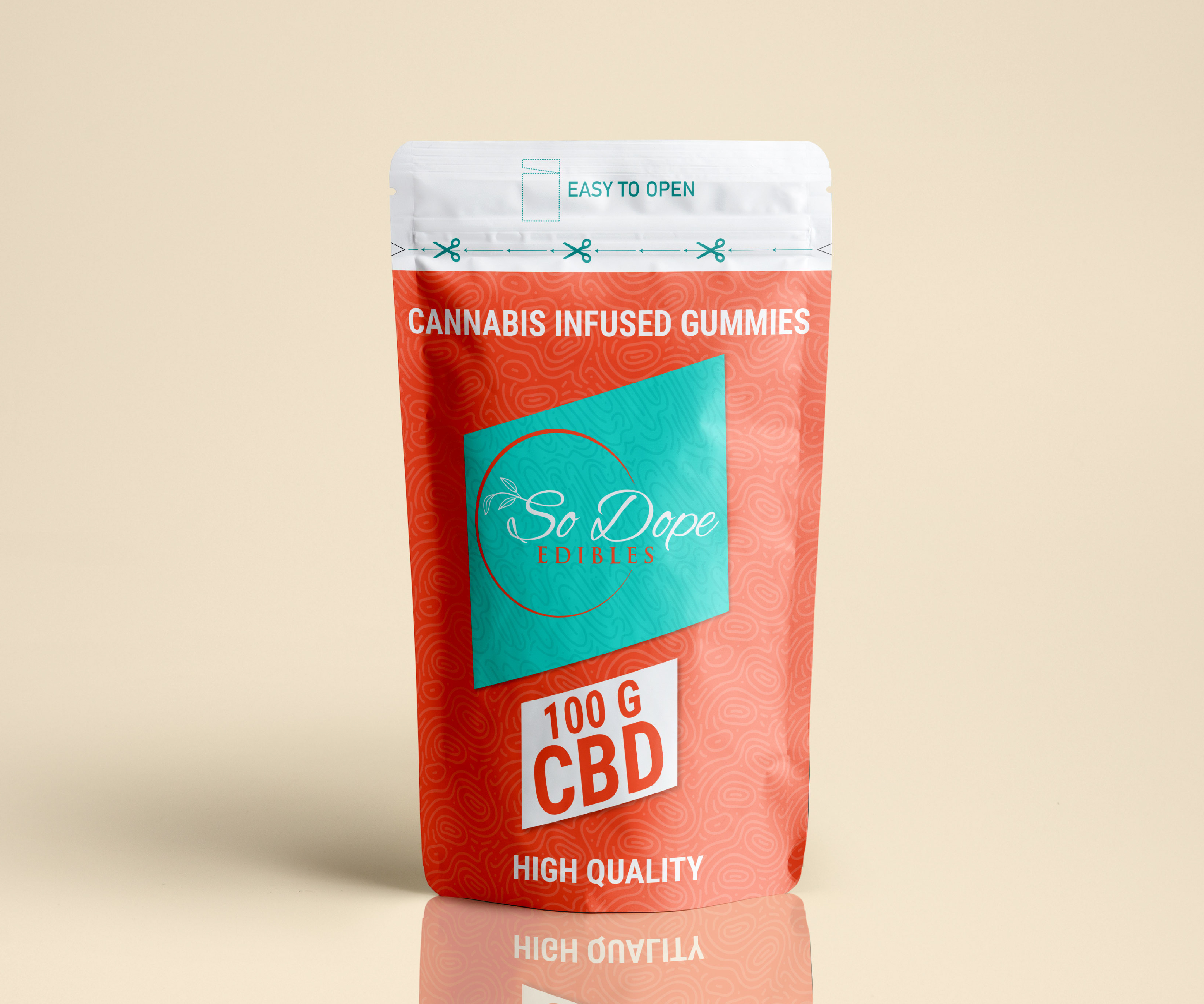 Packaging Design by franklinwold5 for this project | Design #26840934