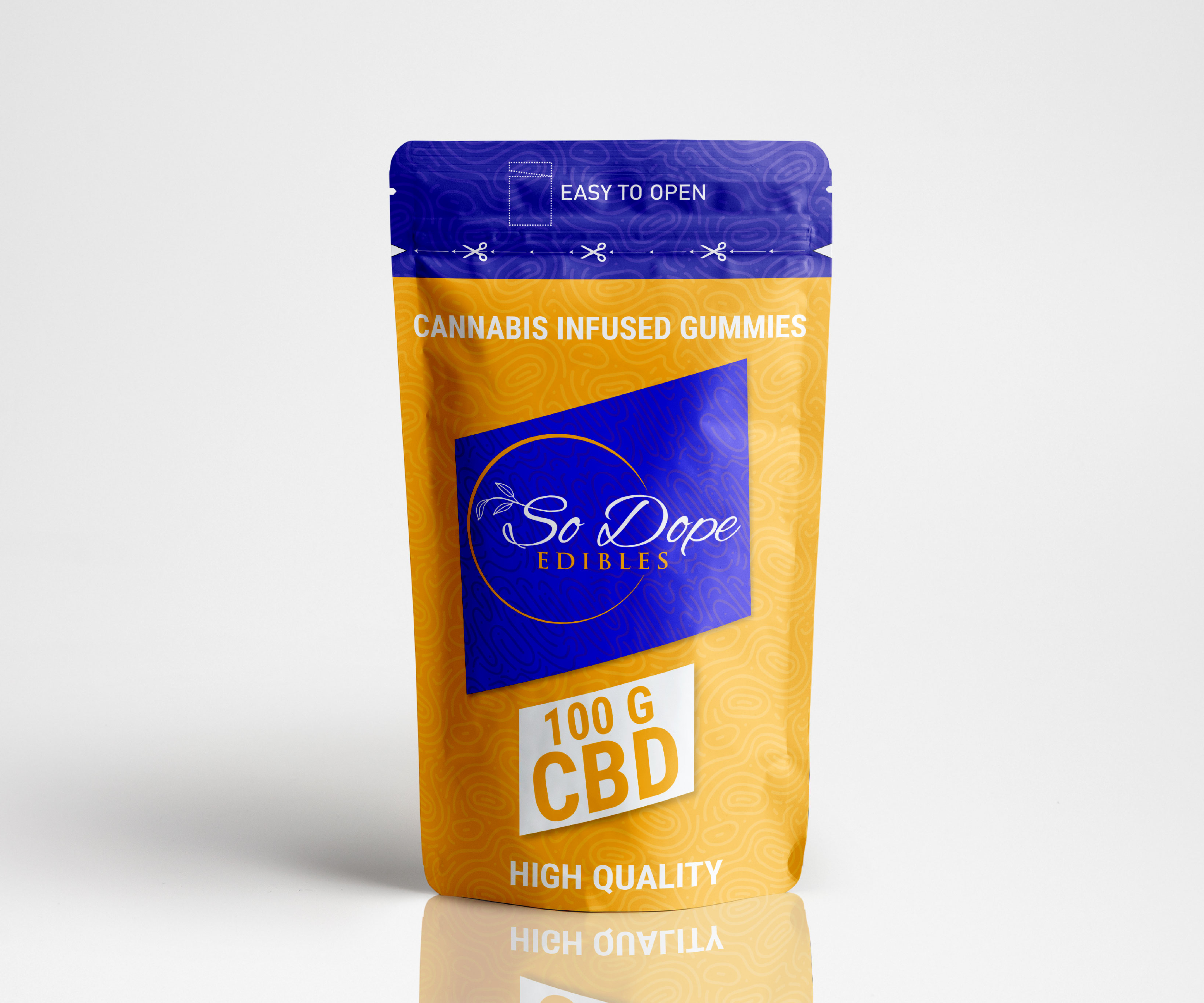 Packaging Design by franklinwold5 for this project | Design #26840937