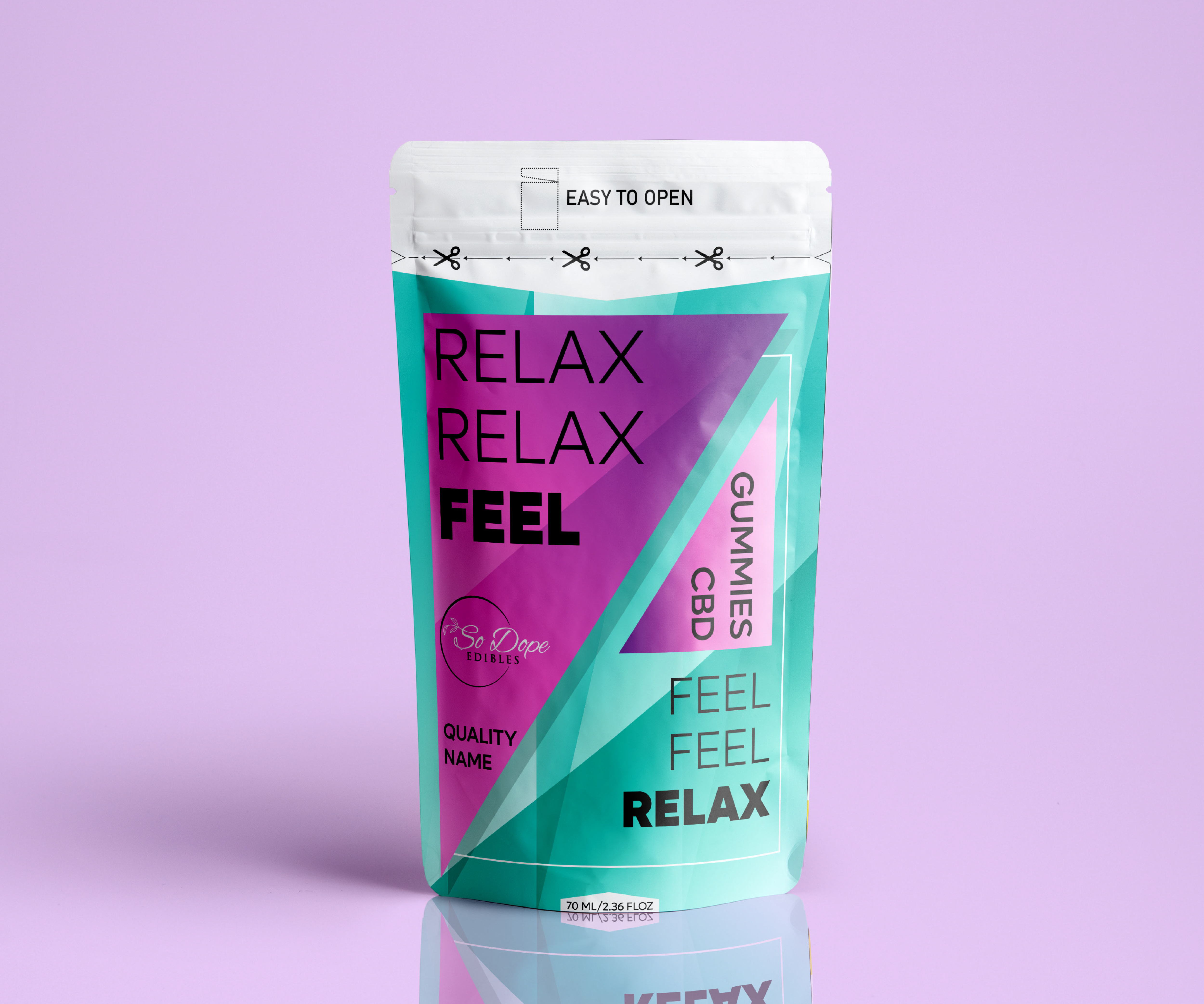 Packaging Design by franklinwold5 for this project | Design #26840941