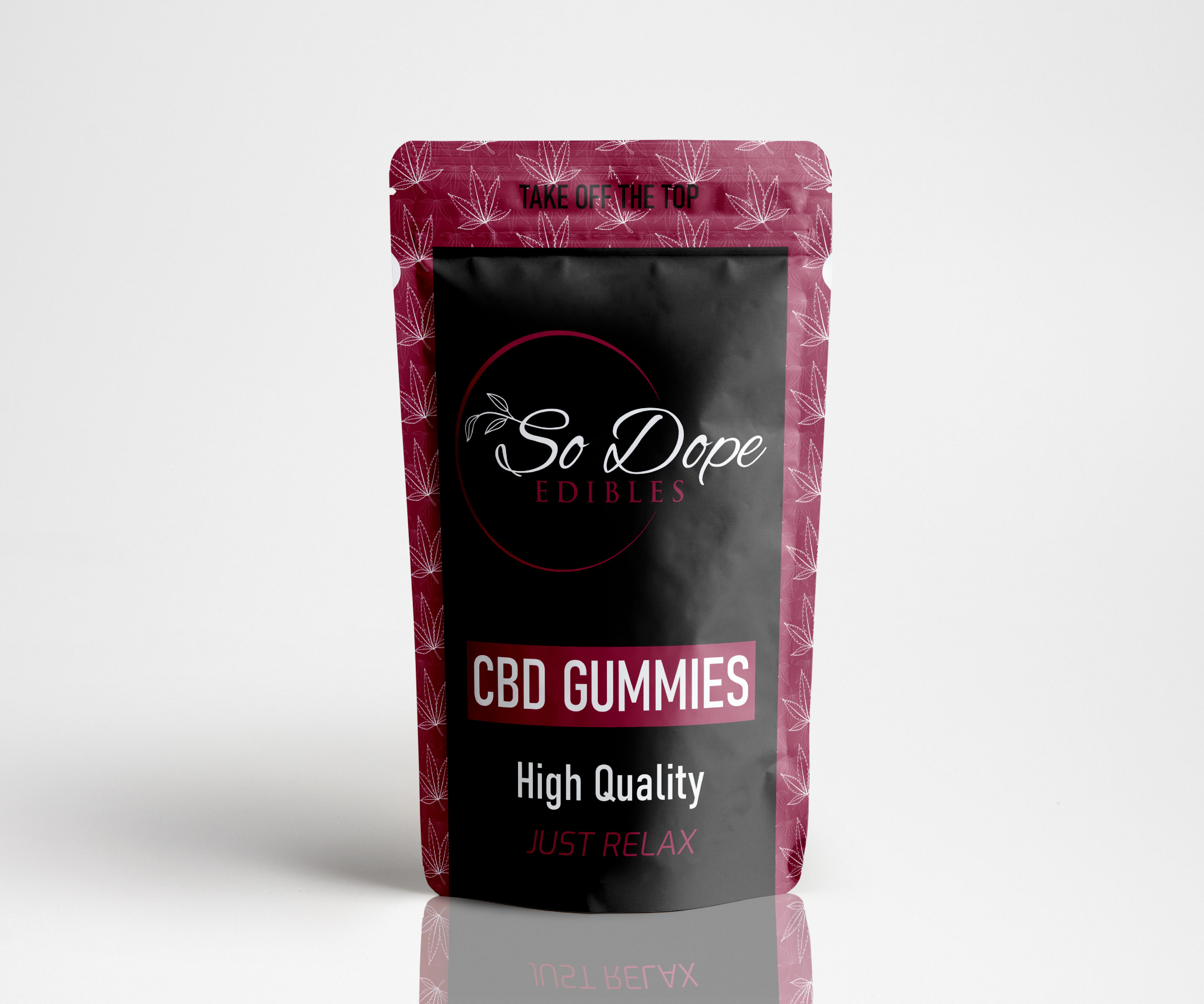 Packaging Design by franklinwold5 for this project | Design #26853140