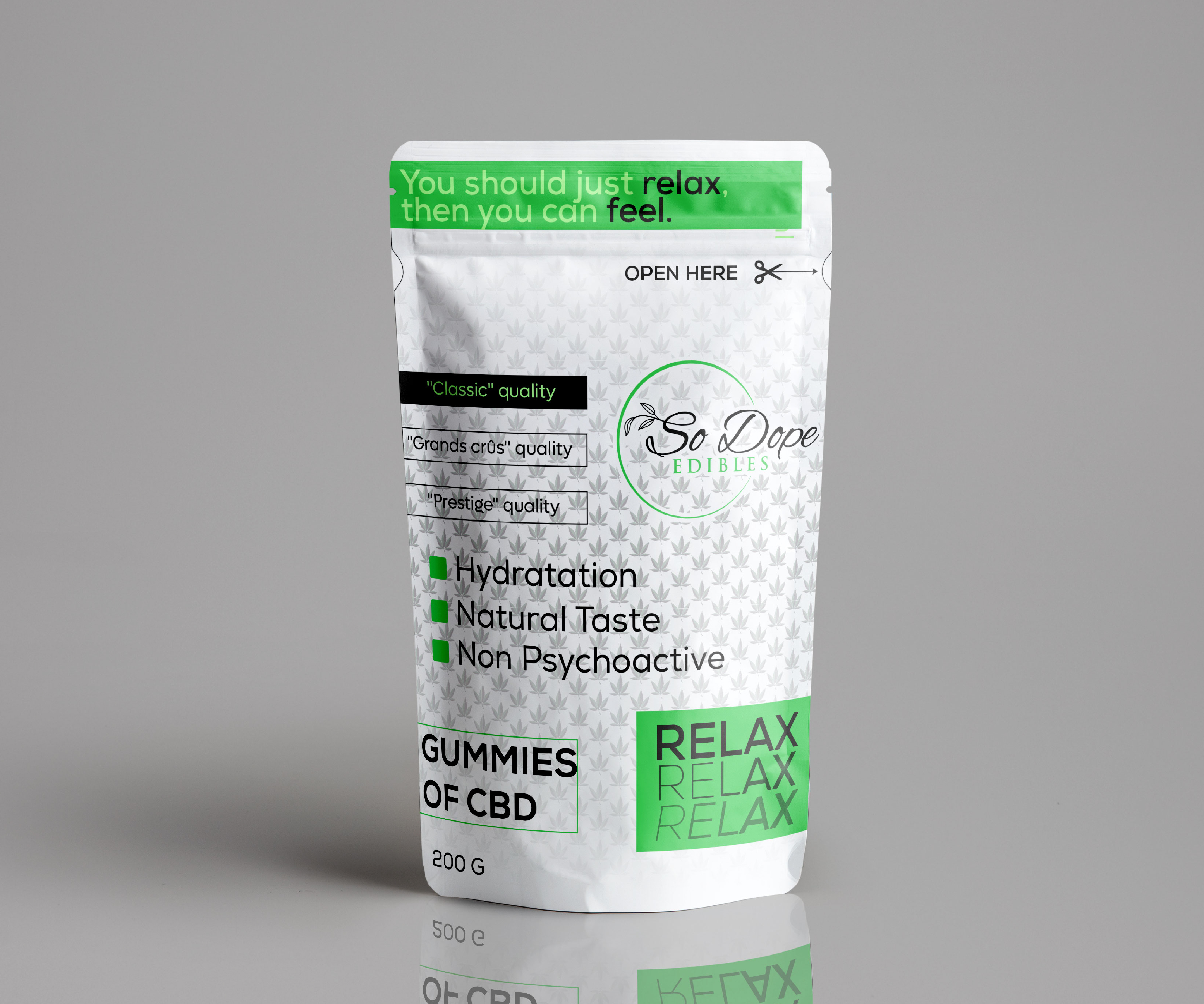 Packaging Design by franklinwold5 for this project | Design #26853143