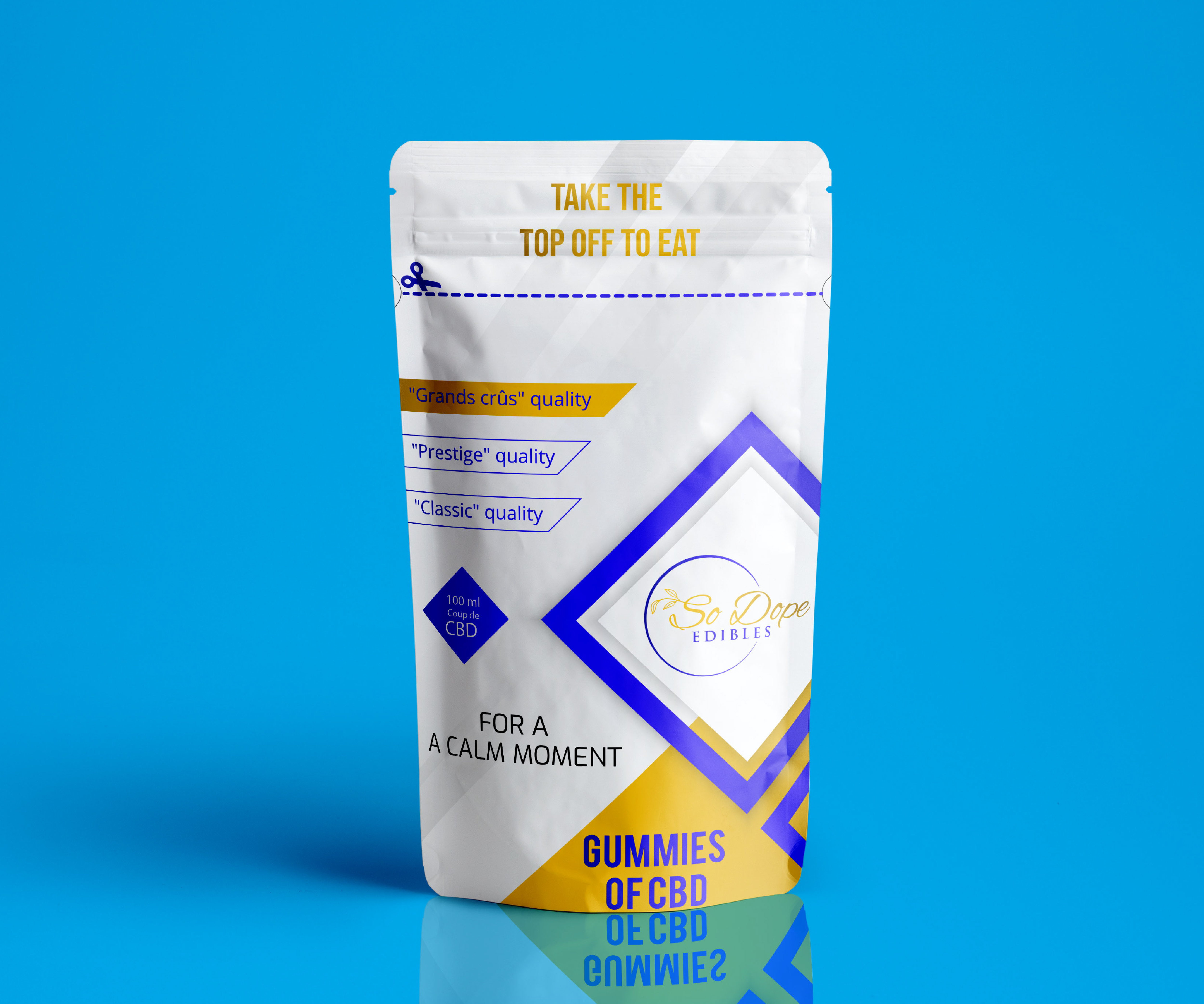 Packaging Design by franklinwold5 for this project | Design #26853147