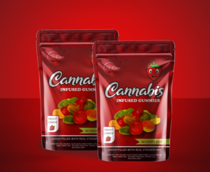 Diseño de Empaque por Jack Owen para este proyecto | Diseño #26838366