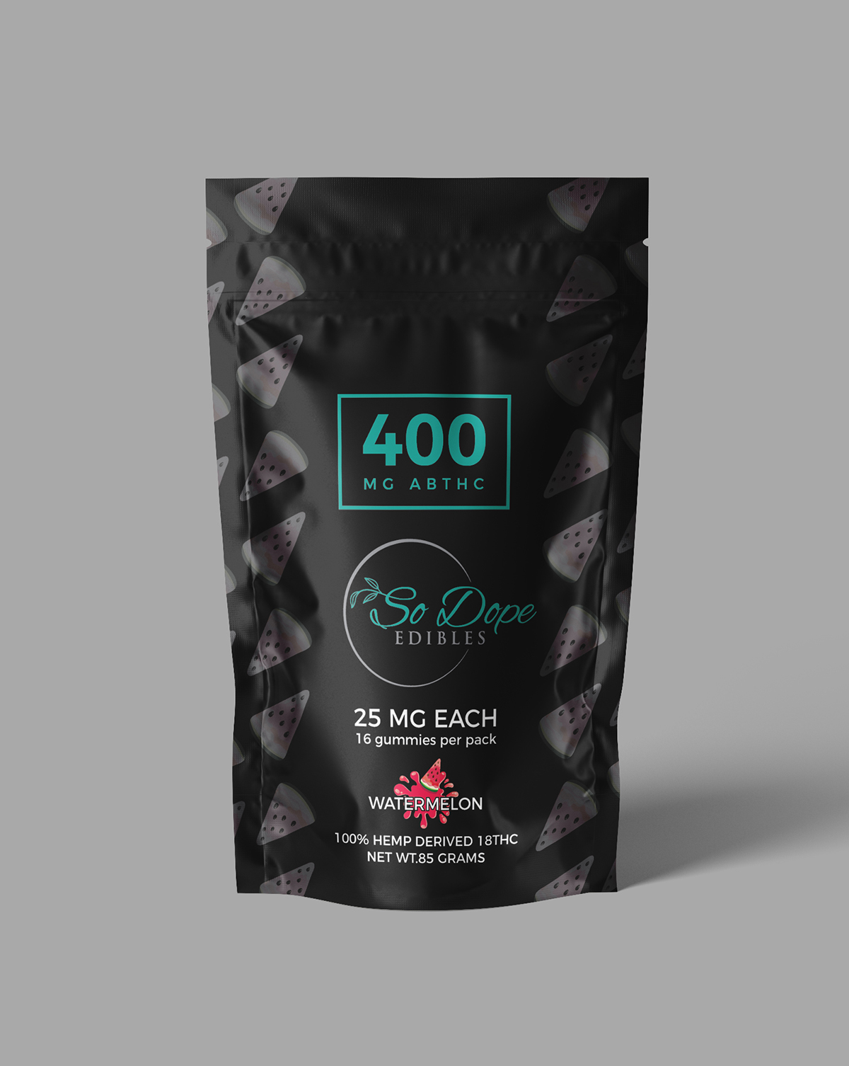 Packaging Design by Deziners Zone for this project | Design #26840235