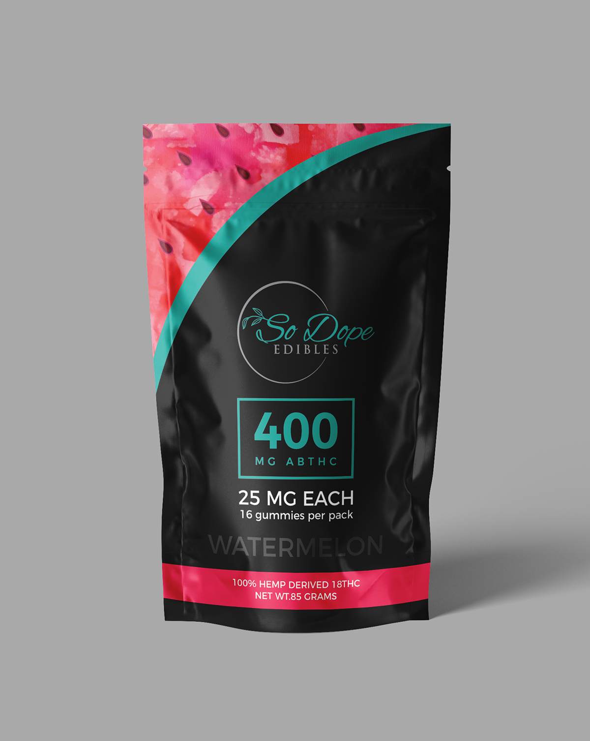 Diseño de Empaque por Deziners Zone para este proyecto | Diseño: #26840236
