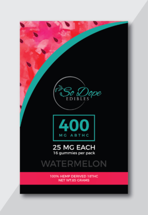Diseño de Empaque por Deziners Zone para este proyecto | Diseño: #26840238