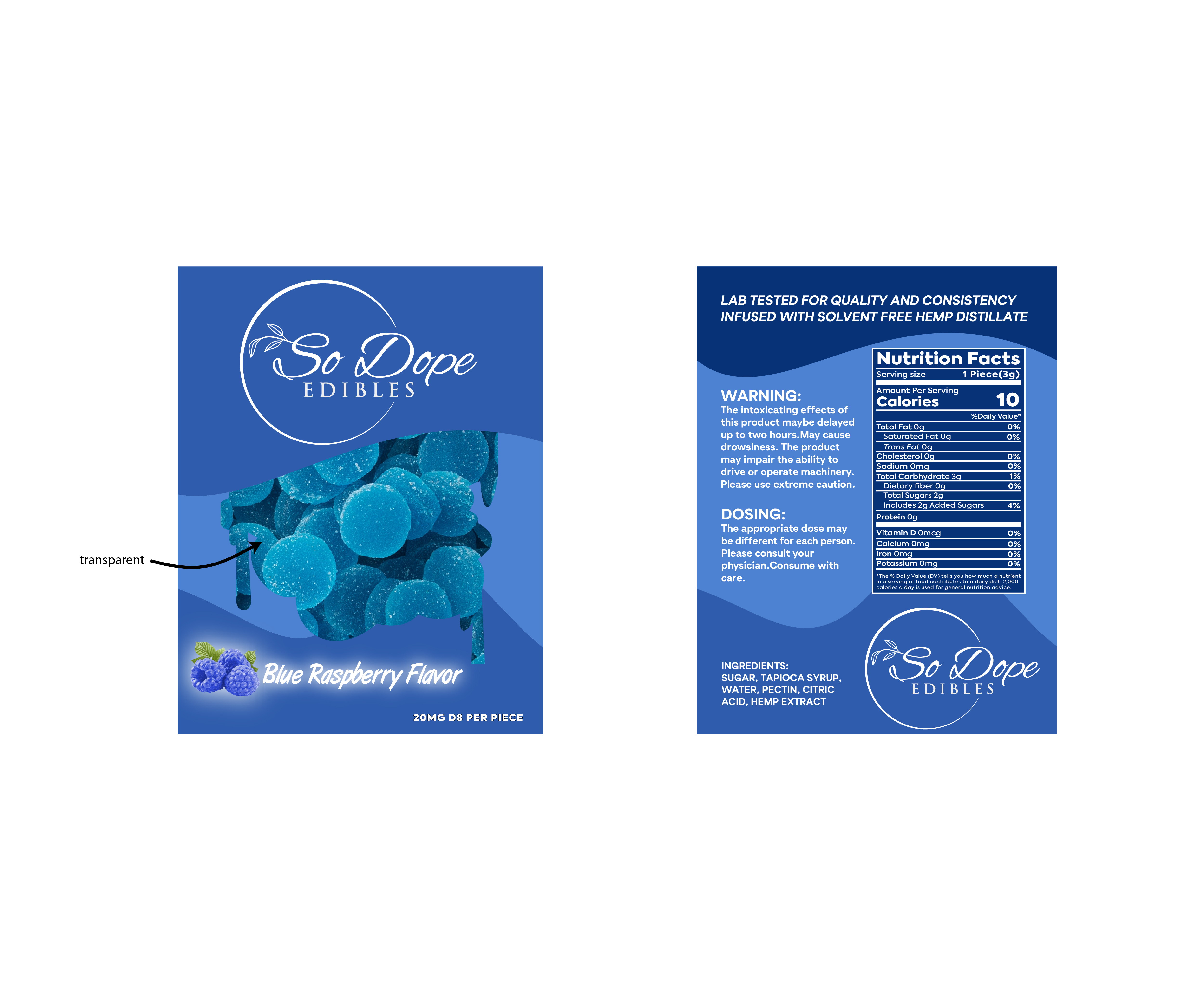 Packaging Design by Allen Designs for this project | Design #26835855