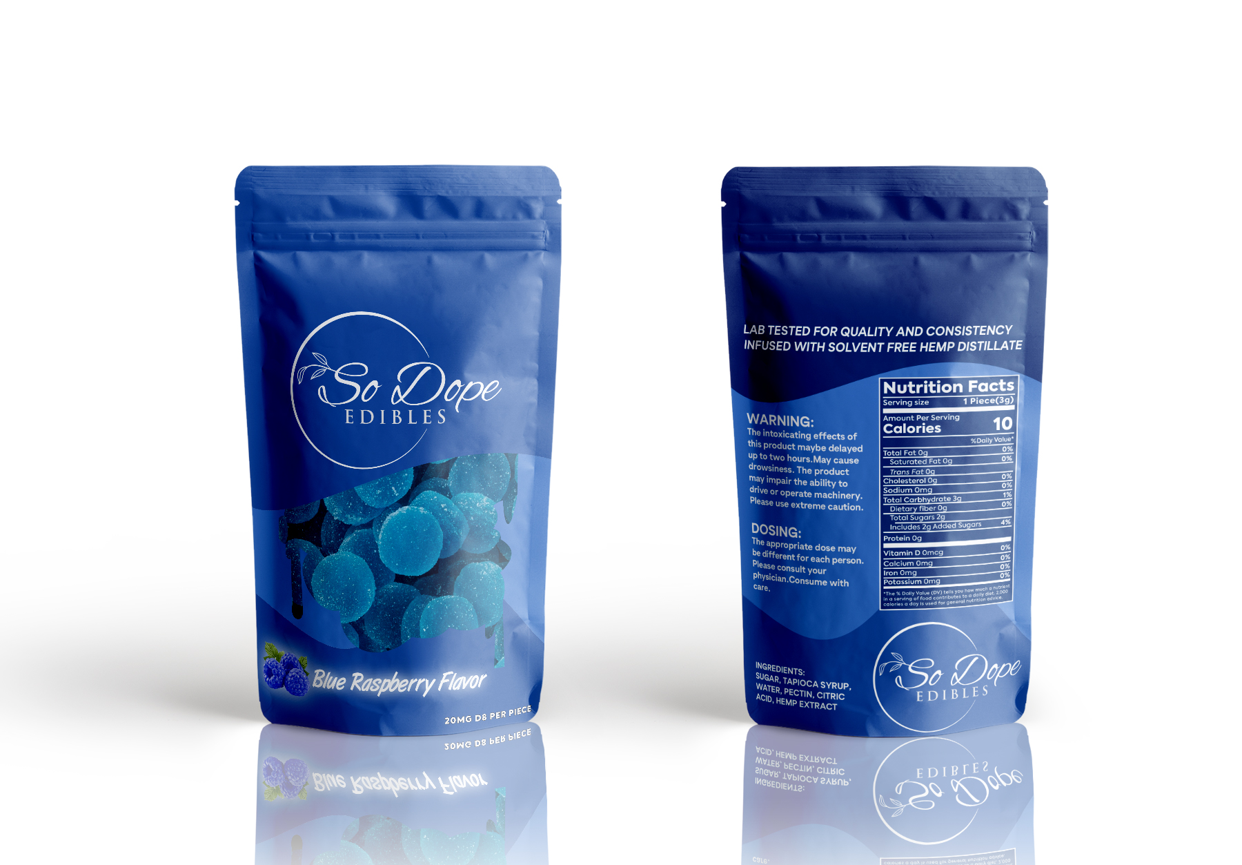 Packaging Design by Allen Designs for this project | Design #26835856