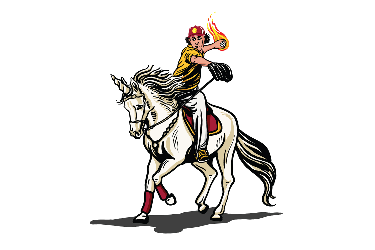 Contest winning design