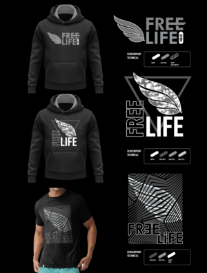 Logo Design by rickyxdesign