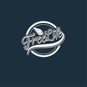 Free Life The Brand | Logo Design by 75-R-P-Z