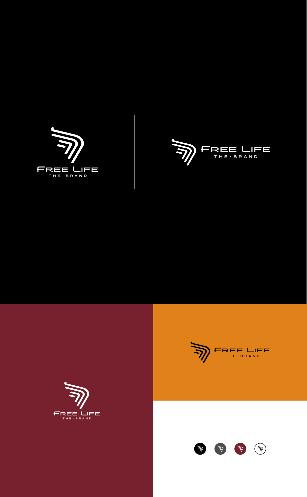 Logo Design by Walloker for this project | Design #26915290