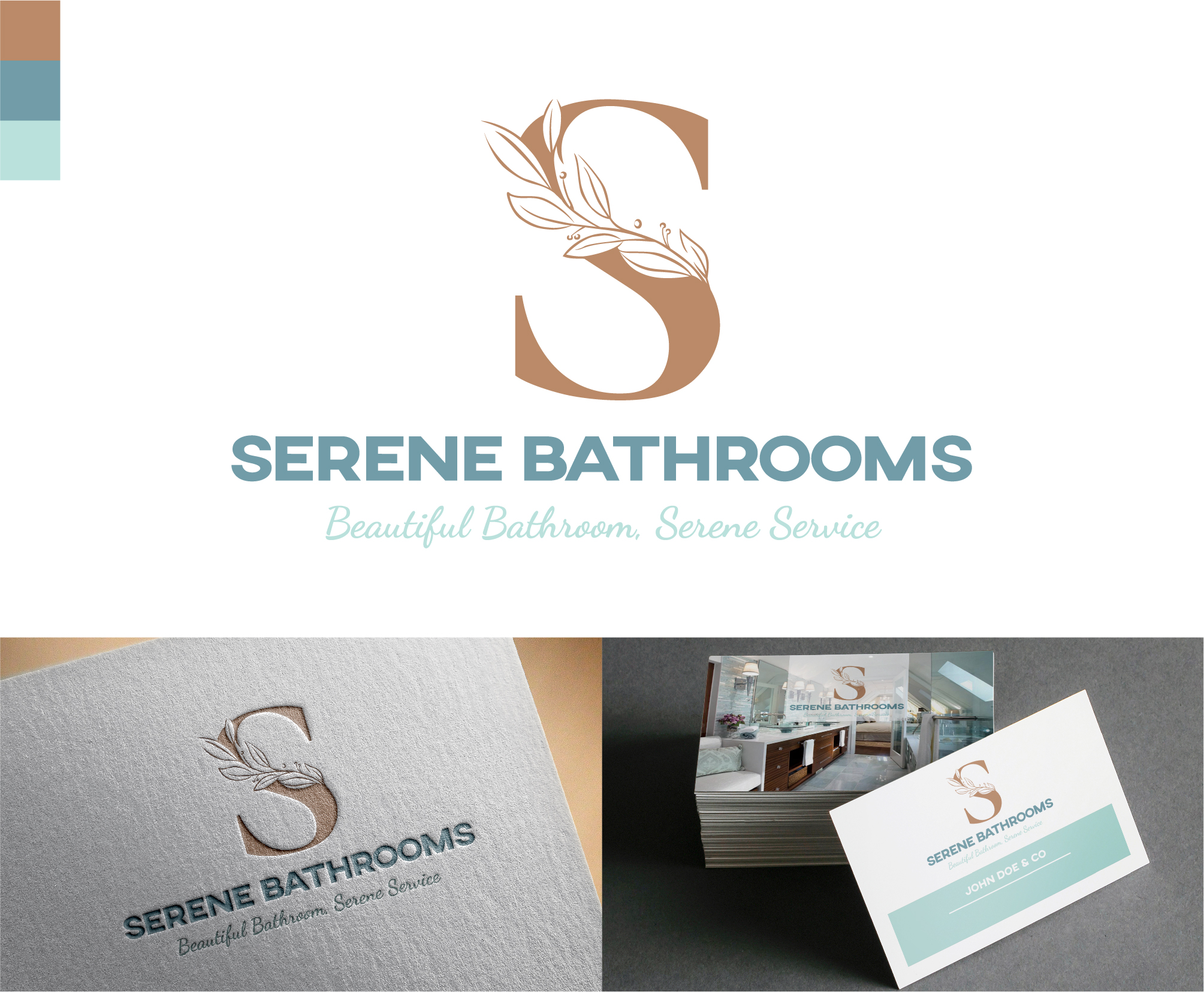 Logo Design by ileanalp for this project | Design #26858845