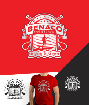 Logo Design by Brandão