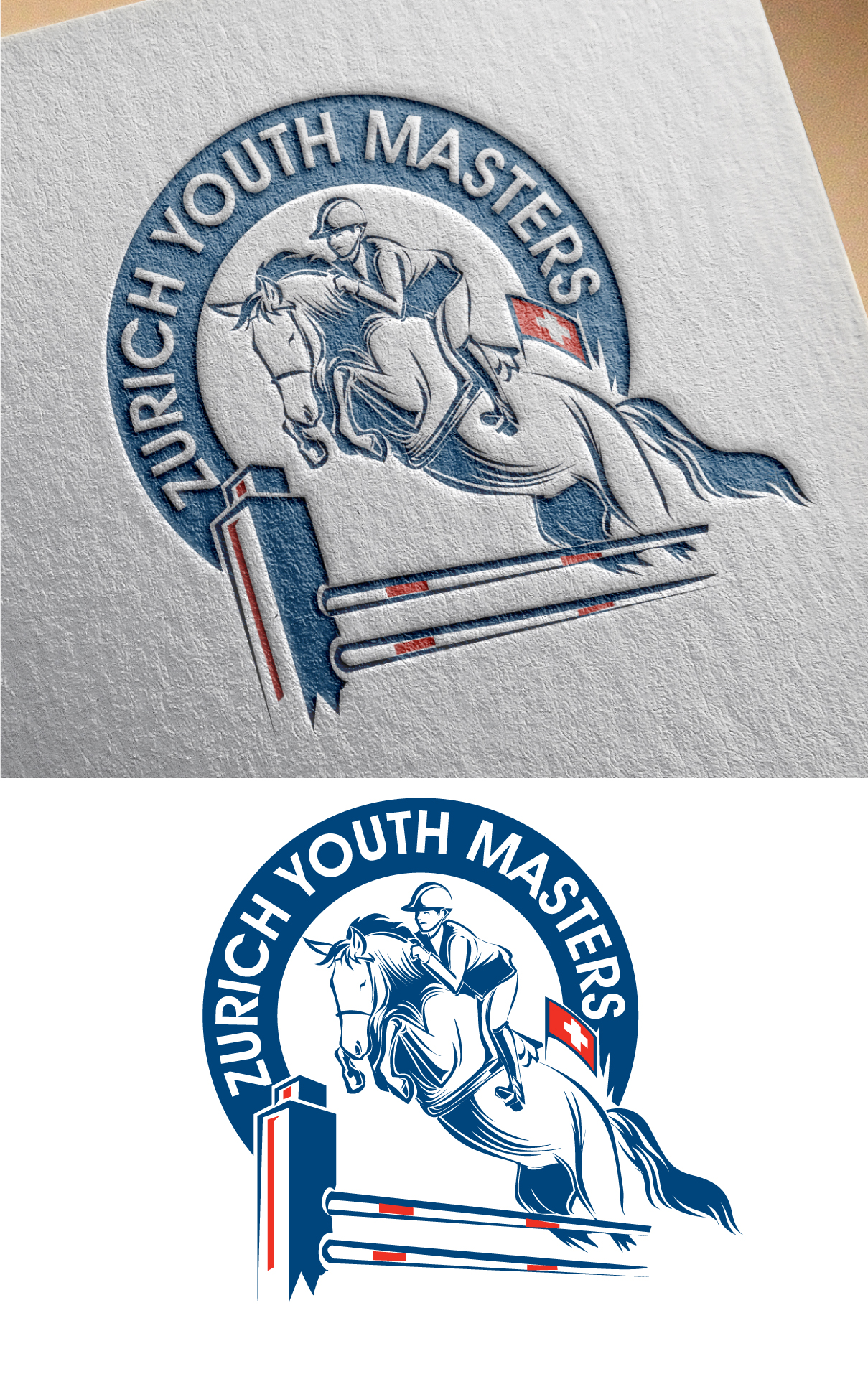 Logo Design by blue eye for this project | Design #26853174