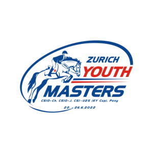 Zurich Youth Masters | Logo-Design von N83touchthesky